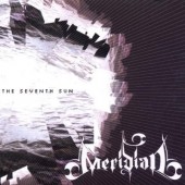 Meridian - Seventh Sun (Edice 2004)