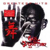 Gigi D'Agostino - Greatest Hits (2012) - Vinyl