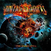 Unleash The Archers - Time Stands Still (2015) 