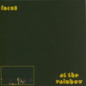 Focus - At The Rainbow (Edice 2001) 