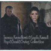 Laďa Kerndl & Tereza Kerndlová - Pop & Soul & Swing Collection/3CD 