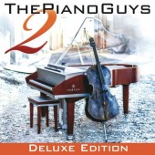 Piano Guys - Wonders (Deluxe Edition) 