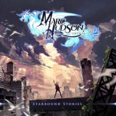 Marc Hudson - Starbound Stories (2023) - Limited Vinyl