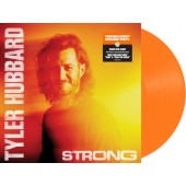 Tyler Hubbard - Strong (2024) - Limited Vinyl