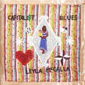 Leyla McCalla - Capitalist Blues (2019) - Vinyl