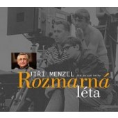Jiří Menzel - Rozmarná léta Jiřího Menzela/MP3 