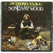 Jethro Tull - Songs From The Wood 