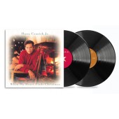 Harry Connick, Jr. - When My Heart Finds Christmas (Edice 2024) - Vinyl