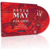 Peter May - Pán Ohně/MP3 