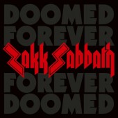 Zakk Sabbath - Doomed Forever Forever Doomed (2024) /Digisleeve