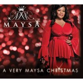Maysa - A Very Maysa Christmas 
