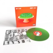 Soft Play - Heavy Jelly (2024) - Limited Green Vinyl