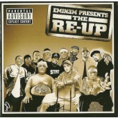 Eminem - Eminem Presents The Re-Up (2006)