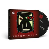 The The - Ensoulment (2024) /Limited Mediabook