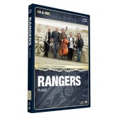 Rangers - Zlatá Deska/CD+DVD 