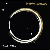 Jan Fic - Homunkulus (2023)