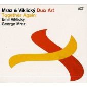 George Mraz & Emil Viklický - Together Again 