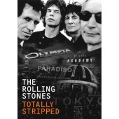 Rolling Stones - Totally Stripped (DVD) 