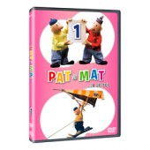 Film/Animovaný - Pat a Mat 1 
