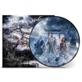 Wintersun - Time II (2024) - Limited Picture Vinyl