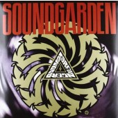 Soundgarden - Badmotorfinger (Edice 2003) - 180 gr. Vinyl 