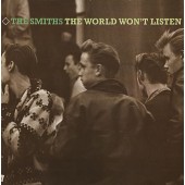 Smiths - World Won't Listen /Vinyl 