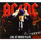 AC/DC - Live At River Plate 