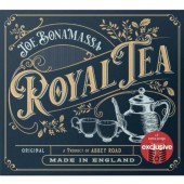 Joe Bonamassa - Royal Tea (Limited Edition, 2020)