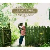 Eric Bibb - Deeper In The Well (2012)