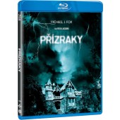 Film/Horor - Přízraky (Blu-ray)