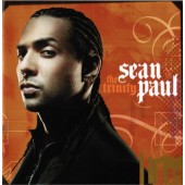 Sean Paul - Trinity (Limited Edition, 2006) /2CD