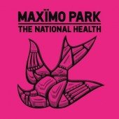 Maxïmo Park - National Health (2012)