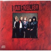 Bad English - Bad English (Edice 2009)