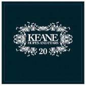 Keane - Hopes And Fears (20th Anniversary Edition 2024) - Limited Vinyl