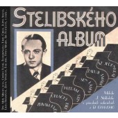 Josef Stelibský - Stelibského album 