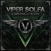 Viper Solfa - Carving An Icon (2015) 