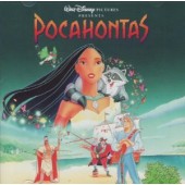 Soundtrack - Pocahontas/OST 