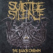 Suicide Silence - Black Crown (2011)