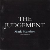 Mark Morrison - Judgement Album 