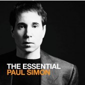 Paul Simon - Essential/2CD (2012) 