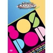 Karaoke - Startrax: 80s Pop/Hity 80-tých let 