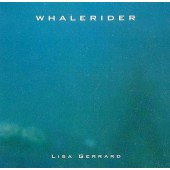 Soundtrack/Lisa Gerrard - Whalerider (2003) /DIGIPACK