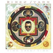 Ringo Starr - Time Takes Time (2016) 