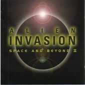 Soundtrack / Various Artists - Alien Invasion - Space And Beyond II 