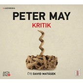 Peter May - Kritik /MP3 