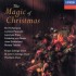 Various Artists - Magic Of Christmas (1994) /Kazeta