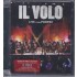 Il Volo - Live From Pompei (2015) /DVD