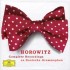 Johann Sebastian Bach / Vladimir Horowitz - Kompletní nahravky pro Deutsche Grammophon / Complete Recordings On Deutsche Grammophon (Edice 2010) /7CD BOX