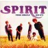 Spirit - Time Circle (1968-1972) /Edice 2017, 2CD