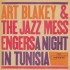 Art Blakey & The Jazz Messengers - A Night In Tunisia (Blue Note Classic Series 2024) - Vinyl